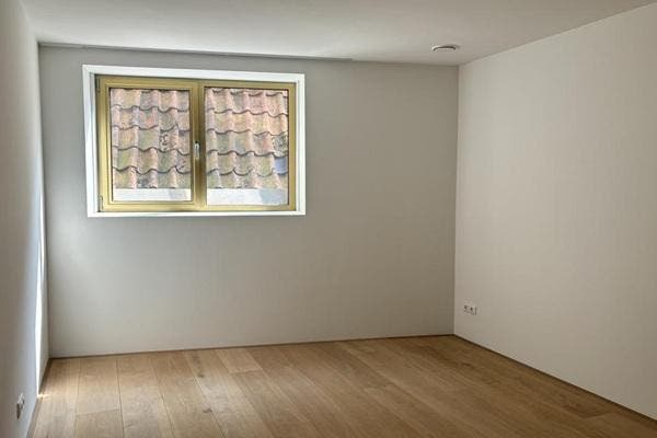 Appartement Naberstraat in Groningen, Huizen en Kamers, Huizen te huur, Via bemiddelaar, Groningen, Appartement