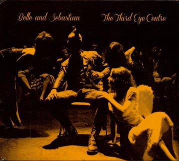 Belle &amp; Sebastian - The Third Eye Centre, Ophalen of Verzenden, Gebruikt