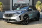 Zakelijke Lease |  Peugeot 3008 1.2 Hybrid 145 GT e-DSC6, Automaat, Stof, Gebruikt, Zwart
