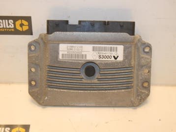 Computer Motormanagement Renault Clio O154045, Ophalen of Verzenden, Nieuw