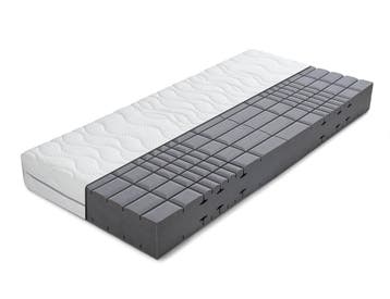 Velvet Dream HR60 Koudschuim gesneden, Verzenden, Nieuw