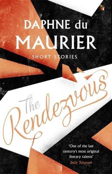 Rendezvous And Other Stories - Daphne Du Maurier, Verzenden, Gelezen, Daphne Du Maurier