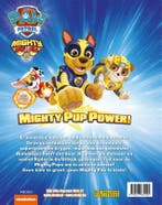 Mighty pup power! / Paw Patrol 9789047860495 Hollis James, Verzenden, Gelezen, Hollis James