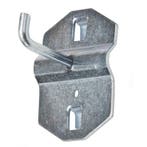 Basis set haken voor Powerplustools gereedschapsbord -, Ophalen of Verzenden, Nieuw