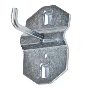 Basis set haken voor Powerplustools gereedschapsbord -, Ophalen of Verzenden, Nieuw