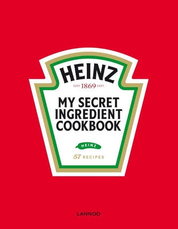 Heinz - Stefaan Daeninck 9789020900156, Verzenden, Zo goed als nieuw, Stefaan Daeninck