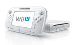 Wii U Console en GamePad (wit) met Morgen in huis!, Spelcomputers en Games, Spelcomputers | Nintendo Wii U, Ophalen of Verzenden