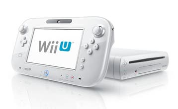 Wii U Console en GamePad (wit) met Morgen in huis!, Spelcomputers en Games, Spelcomputers | Nintendo Wii U, Ophalen of Verzenden