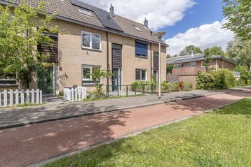 Huis te huur/Expat Rentals aan Loethoelilaan in Am..., Tussenwoning, Noord-Holland