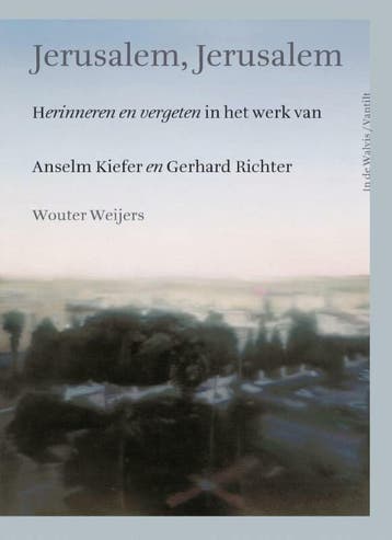 Jerusalem, Jerusalem (Goed), Verzenden, Gelezen, Wouter Weijers
