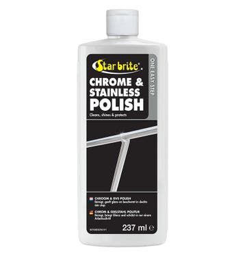 Starbrite Chrome en RVS Polish, Ophalen of Verzenden, Nieuw