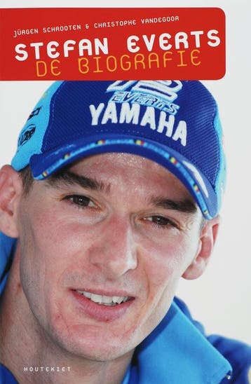 STEFAN EVERTS 9789052408521 J. Schrooten, Verzenden, Gelezen, J. Schrooten