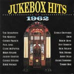 Various - Jukebox Hits Of 1962, Ophalen of Verzenden, Gebruikt