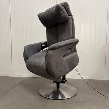 Sta op stoel Hendrik (Gebruikte sta-op stoelen, Stoelen), Ophalen of Verzenden, Gebruikt