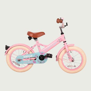 Supersuper kinderfiets 14 inch, Fietsen en Brommers, Ophalen of Verzenden, Gebruikt, Supersuper