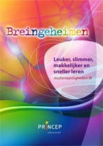 Breingeheimen studievaardigheden III Werkboek  9789079815111, Verzenden, Zo goed als nieuw