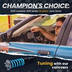 MaXpeedingrods Coilover Compatible For Hyundai Coupe Tusc..., Verzenden, Nieuw, Hyundai