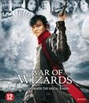 War of the wizards - Blu-ray, Verzenden, Nieuw in verpakking
