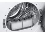 Samsung DV90T5240AW - Warmtepompdroger - Slimmer drogen via, Verzenden, Zo goed als nieuw