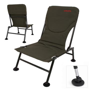 Ultimate COM4 Session Chair, Verzenden, Nieuw, Overige typen