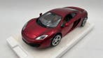 Minichamps 1:18 - Modelauto - McLaren MP4-12C 2011 -, Nieuw