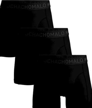 Muchachomalo Maat XXL Heren Boxershorts - 3 Pack Mannen, Verzenden