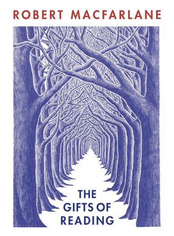 The Gifts of Reading: Robert Macfarlane, Boeken, Verzenden, Nieuw