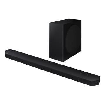 Samsung HW-Q800C/XN - Soundbar, Audio, Tv en Foto, Soundbars, Ophalen, Zo goed als nieuw