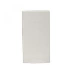 Truma Boiler Schoorsteenset B10 >05/2014 Wit, Nieuw