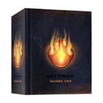 Dice Throne Season 2 Battle Chest, Hobby en Vrije tijd, Gezelschapsspellen | Bordspellen, Verzenden, Nieuw