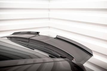 Maxton Achterspoiler Porsche Panamera GTS / Panamera, Verzenden