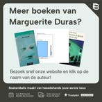 Half elf zomeravond 9789075175356 Marguerite Duras, Verzenden, Zo goed als nieuw, Marguerite Duras
