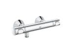 Veiling - GROHE Grohtherm 500 thermostatische opbouw douchet, Nieuw
