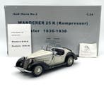 CMC 1:24 - Modelauto - Wanderer 25 K, Roadster - 1936-38, Nieuw