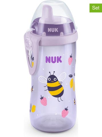 SALE -50%! NUK baby accessoires in de uitverkoop!, Verzenden, Nieuw