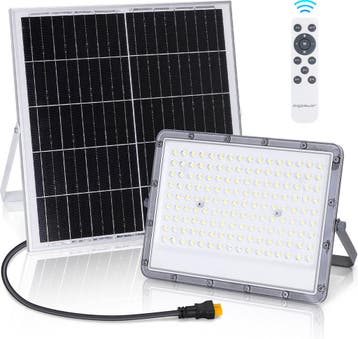 Solar Tuinverlichting - Buitenverlichting - Zonneenergie - A, Verzenden, Zo goed als nieuw