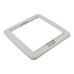 Dometic Mini Heki Binnenkader Compleet Grijs, Ophalen of Verzenden, Nieuw