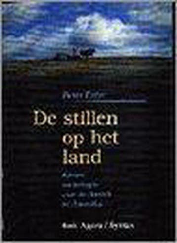 De stillen op het land - Peter Ester 9789039107027, Verzenden, Gelezen, Peter Ester