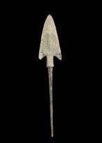 Bronstijd Brons Arrowhead (Zonder minimumprijs)