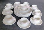 Thomas, Rosenthal - Tafelservies (26) - Bordo rosa -