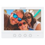 Hikvision video intercom monitor 7 inch, Verzenden, Nieuw