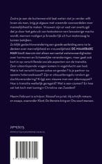 De maakbare man 9789044643602 Maxim Februari, Boeken, Verzenden, Zo goed als nieuw, Maxim Februari