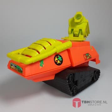 G.I. Joe Septic Tank (GI Joe Voertuigen & Playsets, GI Joe), Verzenden, Zo goed als nieuw