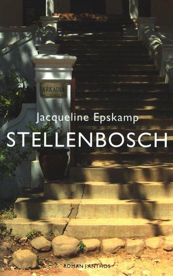 Stellenbosch - Epskamp, Verzenden, Gelezen