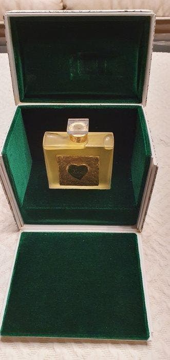 Yves Saint Laurent - Parfumfles - Love 30 jaar - Glas