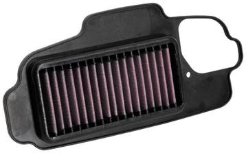 K&N 19-20 Honda Monkey (125CC) Replacement Air Filter, Ophalen of Verzenden, Nieuw
