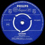 vinyl single 7 inch - Orkest Zonder Naam - et Zang Van Ma..., Verzenden, Zo goed als nieuw