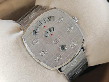 Gucci - Grip - YA157410 - Unisex - 2020+, Nieuw