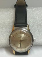 Eterna-Matic - Ref. 3942870 – Quadrante two-tone silver –, Sieraden, Tassen en Uiterlijk, Horloges | Heren, Nieuw