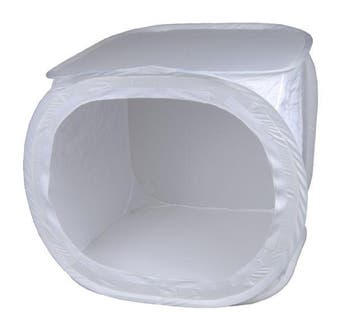 405 Photogear Opnametent 40 x 40 cm, Ophalen of Verzenden, Nieuw, Overige typen